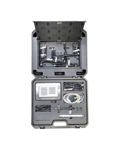 Ansed Diagnostic Solutions Universal Digital Automotive Pressure Tester