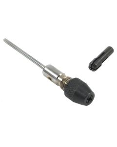 Forney Industries Collet Chuck Kit with 3/32 in Shaft, 2-Piece