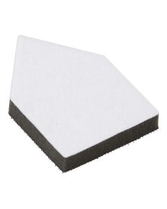 MLW48-80-5402 image(1) - Milwaukee Tool Sponge Interface Pad for M12 FUEL Orbital Detail Sander