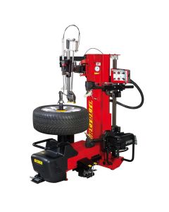 COR0-11108234-00 image(0) - Corghi Corghi Artigillo 500 with Arm Leverless Tire Changer