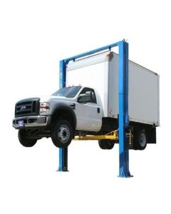 ATEXH-PV12PX-FPD image(0) - Atlas Automotive Equipment PV12PX 12,000 lb Overhead 2-Post Lift