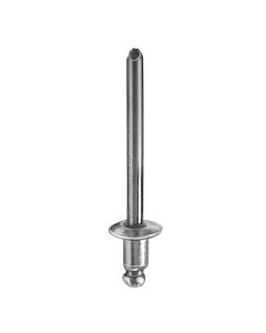 AVC19459 image(0) - AUVECO FORD SPECIALTY RIVET 3/16 DIA. 1/16-1/8 GRIP