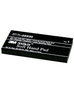 3M STIKIT SOFT HAND PAD
