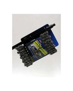 CRD93060 image(2) - Carrand 8" Tri-level Brush w/ Hdle