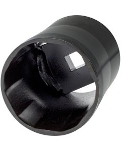KAS1236 image(0) - Lang Tools (Kastar) 1236 - 2-3/8" 6 Point Rounded Hex Locknut Socket