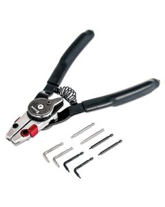 TITAN CONVERTIBLE SNAP RING PLIERS