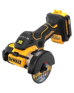 DWTDCS438B image(1) - DeWalt 3IN COMPACT CUT OFF TOOL BARE