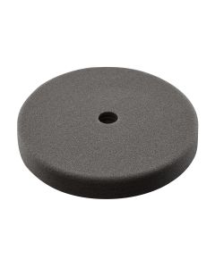 Milwaukee Tool 7" Black Foam Finishing Pad