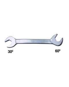V-8 Tools WR 19MM ANG 15 / 60 DEG