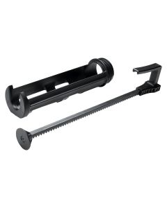 MLW48-08-0900 image(0) - Milwaukee Tool 12V 10 oz Conversion Kit