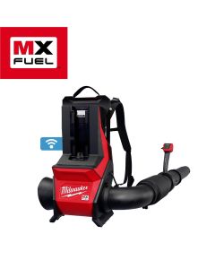 MLWMXF600-0 image(0) - Milwaukee Tool MX FUEL Backpack Blower