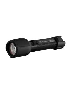 LED503101 image(0) - LEDLENSER INC P-Series Re-Engineered P5R Pro 350 Lumen Rechargeable Flashlight