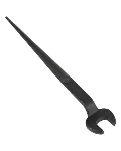Klein Tools 1/4-Inch Cabinet Gripping Screwdriver, 7-Inch Round Shank