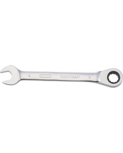 DWTDWMT75257OSP image(0) - DEWALT 001Pc Ratcheting Comb Wrench-9