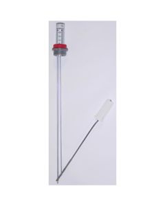 John Dow Industries Fuel Gauge Assembly