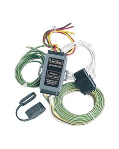 Hopkins Manufacturing TAILLIGHT CONVERTER 60"W/4FLAT