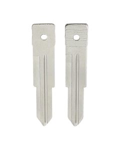 XTL27600695 image(0) - Xtool USA Key Blades for Daihatsu/Chevrolet DWO5R