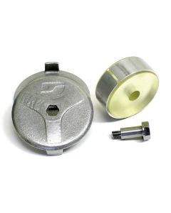 DYB92284 image(2) - Dynabrade HUB ASSEMBLY