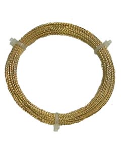 SGT87425 image(2) - SG Tool Aid Braided, Golden, Windshield Cxut-Out Wire