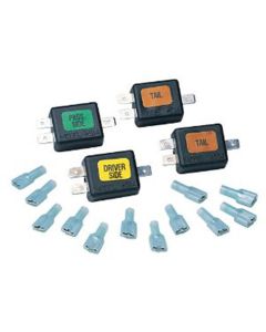 HPK48955 image(0) - Hopkins Manufacturing Vehicle Tow Adapter