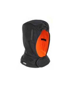 Ergodyne 6852 Shoulder Black 2-Layer Winter Liner