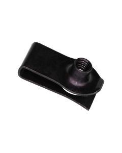 AVCAP11626 image(0) - AUVECO AUVECOPAK M5-.8  EXTRUDED U-NUT