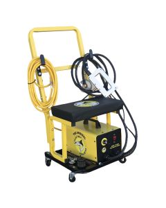 Killer Tools Killer Tools Steel Electrode Dent puller with seat.