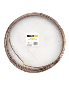 S.U.R.&R. 1/4 Inch Max Flex Brake Line - 50 foot