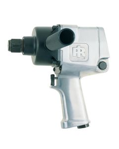 IRT271 image(1) - Ingersoll Rand 1 Inch Air Impact Wrench, Super Duty, 1100 ft-lb Torque, Friction Ring Retainer, Pistol Grip