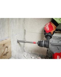 MLW48-20-6707 image(1) - Milwaukee Tool SDS Plus 1/2 Inch X 12 Inch Rebar Cutter