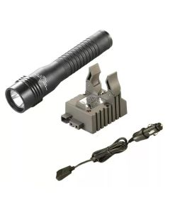 Streamlight Strion LED HL - 12V DC - Black