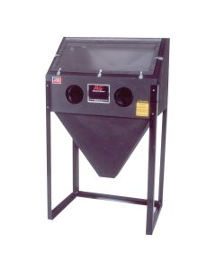 ALC Keysco BLASTER CABINET FLOOR MODEL 36 X 24