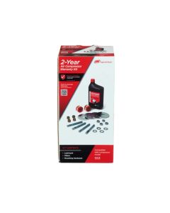 IRT47853635001-R image(0) - Ingersoll Rand Ingersoll Rand  2-year Warranty Kit for SS3 Electric Compressor
