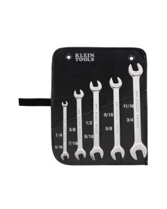KLE68426S image(0) - Klein Tools Solar Insulating Wrench for MC4&reg; Connectors