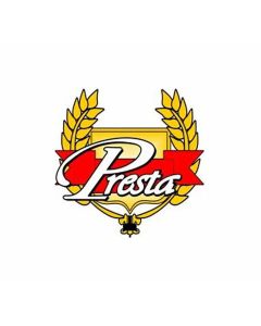 Presta 140801 Cosmoline Remover, 1 gal Bottle, Colorless