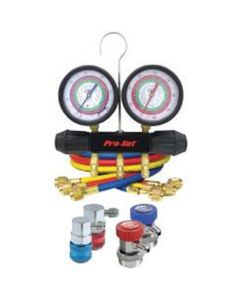 CPS Products HFO/R134a Manifold Gauge Set