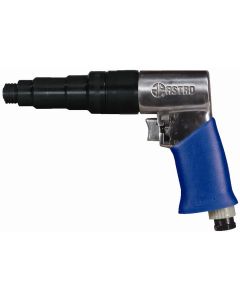 Astro Pneumatic SCREWDRIVER AIR 1/4IN. PISTOL GRIP 1800RPM