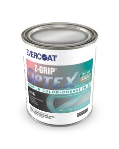 Fibre glass Evercoat Z-GRIP OPTEX 100382 Lightweight Body Filler, 3 L, Paste, Pink