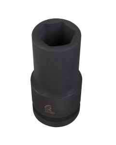 SUN536DT image(1) - SUNEX SOC 1-1/8 1"D IMP 6PT DP TW