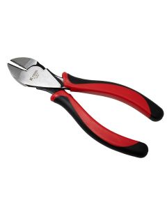 KTI52107 image(1) - K Tool International Pliers Diagonal Cutter 7 Inch Heavy Duty