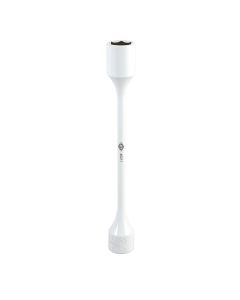 American Forge & Foundry AFF - Torque Limiting Socket - 1/2" Drive - 19mm (3/4") - 55 Ft/Lbs - Light Blue