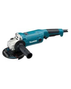 MAKGA5020 image(0) - Makita 5" ANGLE GRINDER 10.5AMP 11,000RPM