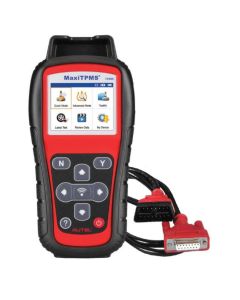 AULTS508WF image(0) - Autel TS508WF TPMS RELEARN TOOL