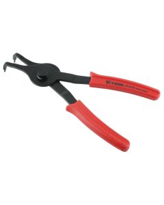 K Tool International Pliers Snap Ring Convert 90 Degree .090 Tip