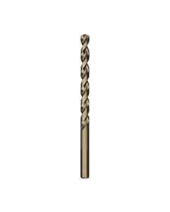 MLW48-89-2313 image(1) - Milwaukee Tool 1/4" COBALT RED HELIX Drill Bit