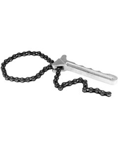 Wilmar Corp. / Performance Tool Chain Wrench 3/8 to 4-1/4"