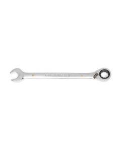KDT86616 image(1) - GearWrench 16mm 90-Tooth 12 Point Reversible Ratcheting Wrench