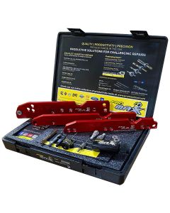 PMXPWT220PRO image(0) - Promaxx Combo (Dodge/Ford Gas&DSL/GMII) Exhaust Man Pro-CHARLIE