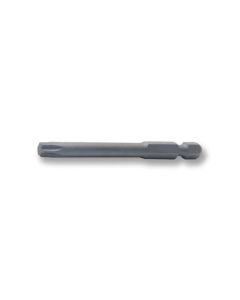Ko-ken USA 121T.70-T27 1/4 Hex Dr. TORX&Acirc;&reg; T27 Bit - Length 70mm