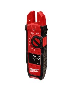 MLW2206-20 image(1) - Milwaukee Tool Fork Meter for HVAC/R